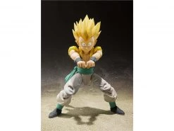 Dragons Trading Bandai & Banpresto Tamashii Nations S.H. Figuarts Super Saiyan Gotenks