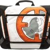 Dragons Trading Star Wars BB8 Inspired Messenger Bag Good Smile Company