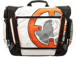 Dragons Trading Star Wars BB8 Inspired Messenger Bag Good Smile Company