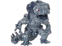 Dragons Trading New Arrival Godzilla Vs Kong: MechaGodzilla (Metallic) Pop