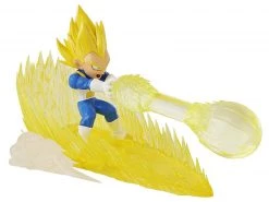 Dragons Trading Bandai & Banpresto Dragon Ball Super Final Blast Series - Super Saiyan Vegeta
