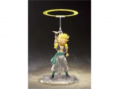 Dragons Trading Bandai & Banpresto Tamashii Nations S.H. Figuarts Super Saiyan Gotenks
