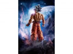 Dragons Trading Bandai & Banpresto Dragon Ball Super Creator X Creator Ultra Instinct Son Goku Figure 8 Dragons Trading Bandai & Banpresto Dragon Ball Super Creator X Creator Ultra Instinct Son Goku Figure