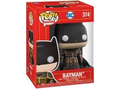 Dragons Trading Heroes: Imperial Palace- Batman Pop