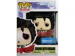 Dragons Trading New Arrival Edward Scissorhands: Edward (Kirigami) Pop (Special)