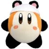 Dragons Trading Waddle Dee Panda 6" Plush