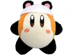 Dragons Trading Waddle Dee Panda 6" Plush