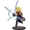 Dragons Trading Bandai & Banpresto Dragon Ball Z G X Materia - The Son Gohan Figure