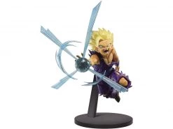 Dragons Trading Bandai & Banpresto Dragon Ball Z G X Materia - The Son Gohan Figure