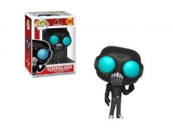 Dragons Trading Figures & Statues Funko POP! Disney: Incredibles 2 - Screenslaver