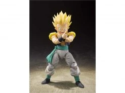 Dragons Trading Bandai & Banpresto Tamashii Nations S.H. Figuarts Super Saiyan Gotenks