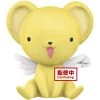 Dragons Trading Cardcaptor Sakura Clear Card - Fluffy Puffy Kero Figure