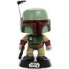 168 Dragon Trading Inc Star Wars - Boba Fett Pop