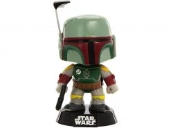 168 Dragon Trading Inc Star Wars - Boba Fett Pop