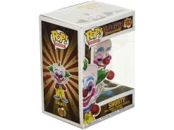 168 Dragon Trading Inc New Arrival Movies - KKOS - Shorty Pop