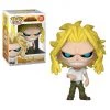 Dragons Trading Funko POP! Animation: My Hero Academia - All Might Collectible Figure 1 Dragons Trading Funko POP! Animation: My Hero Academia - All Might Collectible Figure
