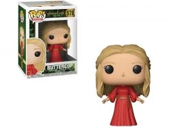 Dragons Trading New Arrival Movies: The Princess Bride - Buttercup Pop