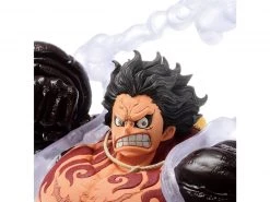 Dragons Trading One Piece King Of Artist - The Monkey D. Luffy Gear 4 - Wanokuni (5.1