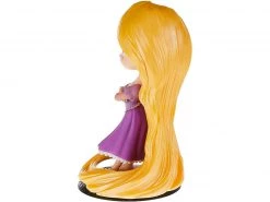 Dragons Trading Disney Rapunzel Q Posket Figure Bandai & Banpresto
