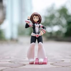 Dragons Trading My Hero Academia Texture - (A: Ochaco Uraraka)