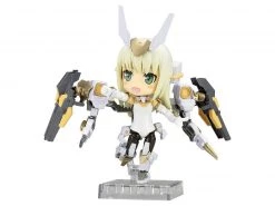 Dragons Trading Kotobukiya Frame Arms Girls Baselard Cupoche AD061 Collectible Figure Figures & Statues