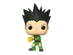 168 Dragon Trading Inc POP Animation: Hunter X Hunter: Gon Freecs New Arrival