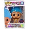 168 Dragon Trading Inc New Arrival POP Anime: Trolls Classic: Blue Troll (Special Edition)