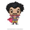 Dragon Ball Z New Arrival Dragon Ball Super: Hercule Pop Figure
