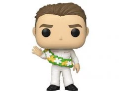 168 Dragon Trading Inc New Arrival POP Sports: Nascar: Mario Andretti