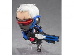 Dragons Trading Figures & Statues Nendoroid: Overwatch - Soldier 76: Classic Skin Edition