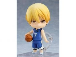 Dragons Trading Good Smile Company Nendoroid: Kuroko's Basketball - Ryota Kise