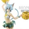 Dragons Trading Sword Art Online Memory Defrag - Sinon EXQ Figure
