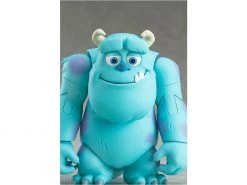 Dragons Trading Nendoroid: Monsters, Inc. - Sulley: Standard Ver. Figures & Statues