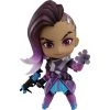 Dragons Trading Nendoroid: Overwatch - Sombra Classic Skin Edition