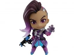 Dragons Trading Nendoroid: Overwatch - Sombra Classic Skin Edition