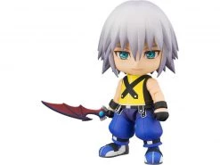 Dragons Trading Nendoroid: Kingdom Hearts - Riku Action Figure