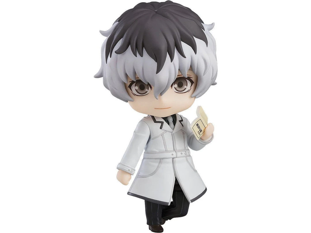 Dragons Trading Good Smile Company Nendoroid: Tokyo Ghoul:re - Haise Sasaki 3 Dragons Trading Good Smile Company Nendoroid: Tokyo Ghoul:re - Haise Sasaki