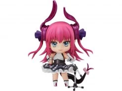 Dragons Trading Nendoroid: Fate/Grand Order - Lancer Elizabeth Bathory Good Smile Company