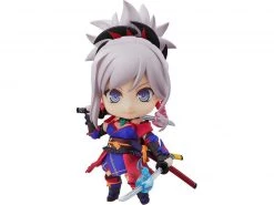 Dragons Trading Good Smile Company Nendoroid: Fate/Grand Order - Saber/Miyamoto Musashi