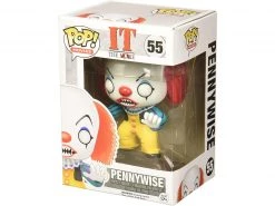 168 Dragon Trading Inc Movies: Classic Pennywise Pop New Arrival