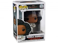 Dragons Trading WandaVision: Monica Rambeau Pop New Arrival