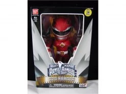 Dragons Trading Bandai & Banpresto SDCC 2016 Bandai Vinyl Mighty MORPHIN POWER RANGERS MOVIE RED RANGER