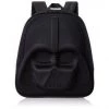 Star Wars Loungefly Darth Vader 3D Molded Nylon Backpack Bags