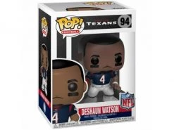 168 Dragon Trading Inc NFL - Texans- Deshaun Watson Pop