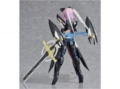 Dragons Trading Figma: Alice Gear Aegis - Yotsuyu Hirasaka
