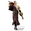 Dragons Trading One Piece Treasure Cruise World Journey Vol.3 Crocodile Figure Bandai & Banpresto