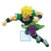 Dragons Trading Dragon Ball Super - Super Saiyan Broly Z-Battle Figure Bandai & Banpresto