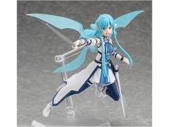 Dragons Trading Figures & Statues Figma: Sword Art Online II: Asuna Alfheim Online Version