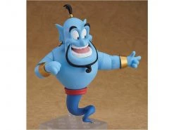 Dragons Trading Nendoroid: Disney's Aladdin - Genie Figures & Statues