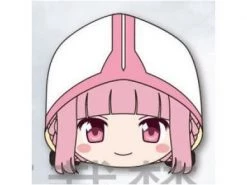 Dragons Trading Magia Record: Puella Magi Madoka Magica Side Story Lay-Down Plush Vol.1 A: Iroha Tamaki New Arrival